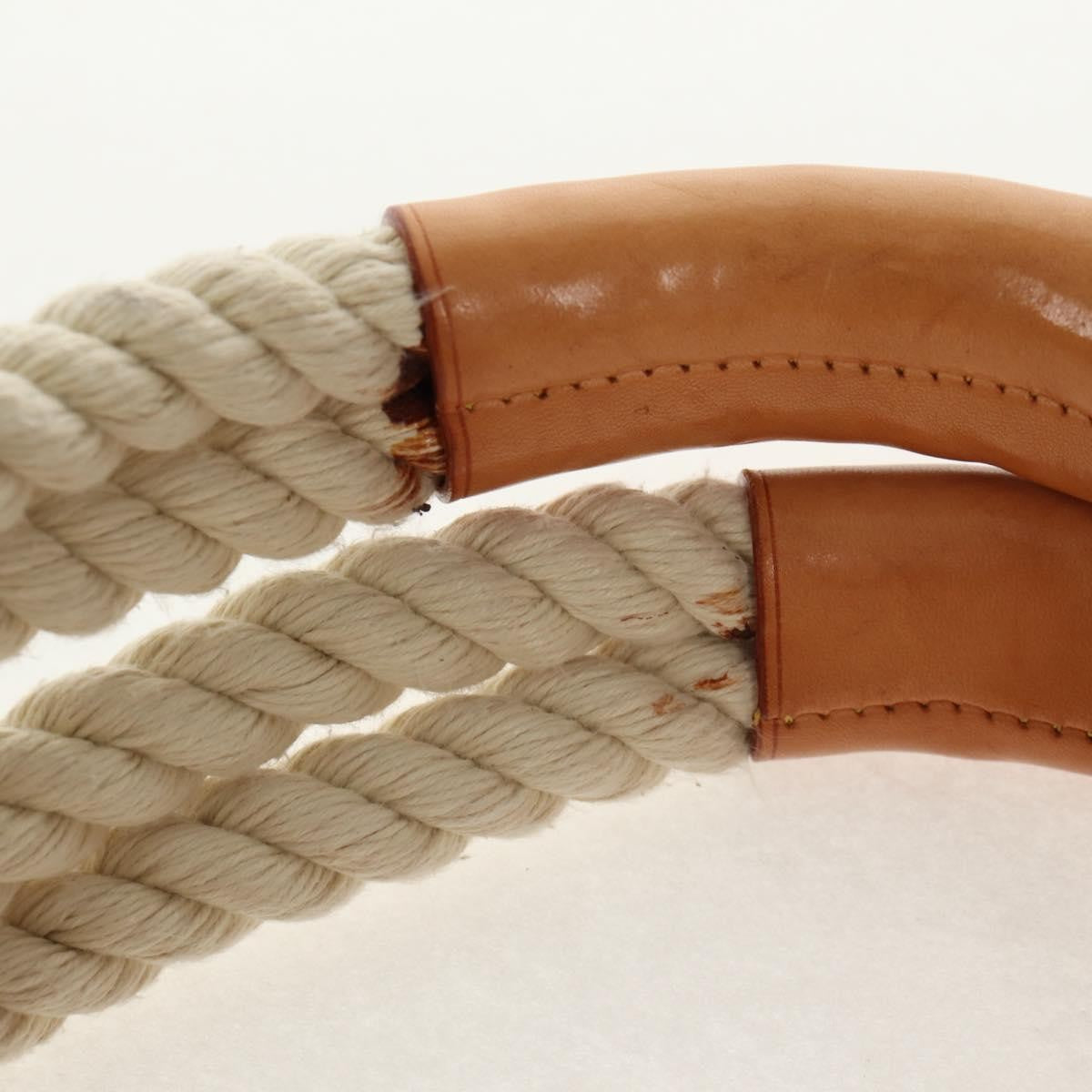 Louis Vuitton Pampelonne Handbag Damier, BEIGE, CANVAS, Shoulder bag