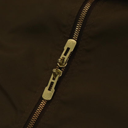 Louis Vuitton Garment case Canvas, BROWN, CANVAS, Travel bag