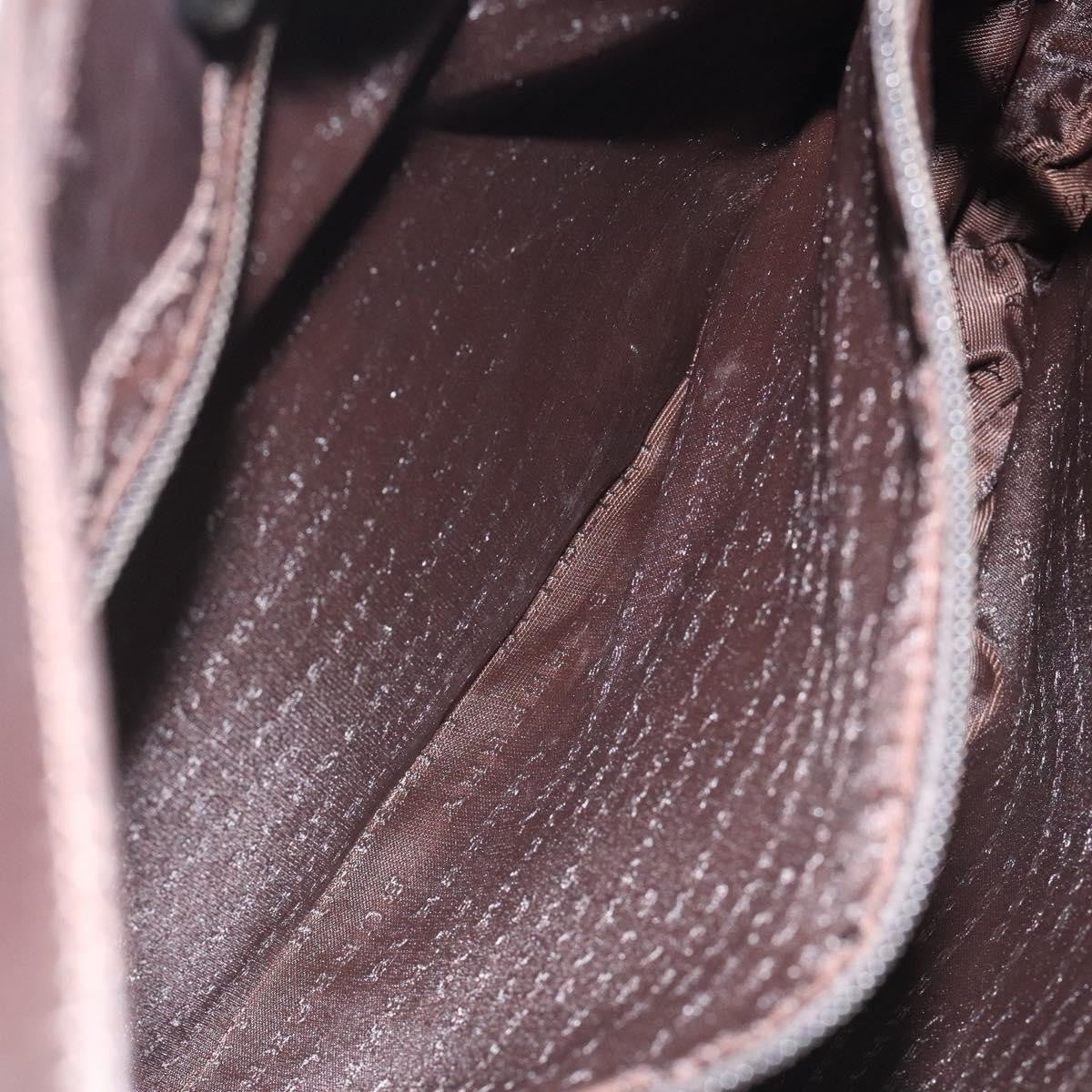 Burberry Shoulder Bag Nova Check Canvas, BEIGE, CANVAS, Shoulder bag