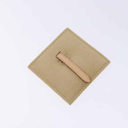 Louis Vuitton CASE JEWELRY BOX Canvas, BROWN, CANVAS, Wallets