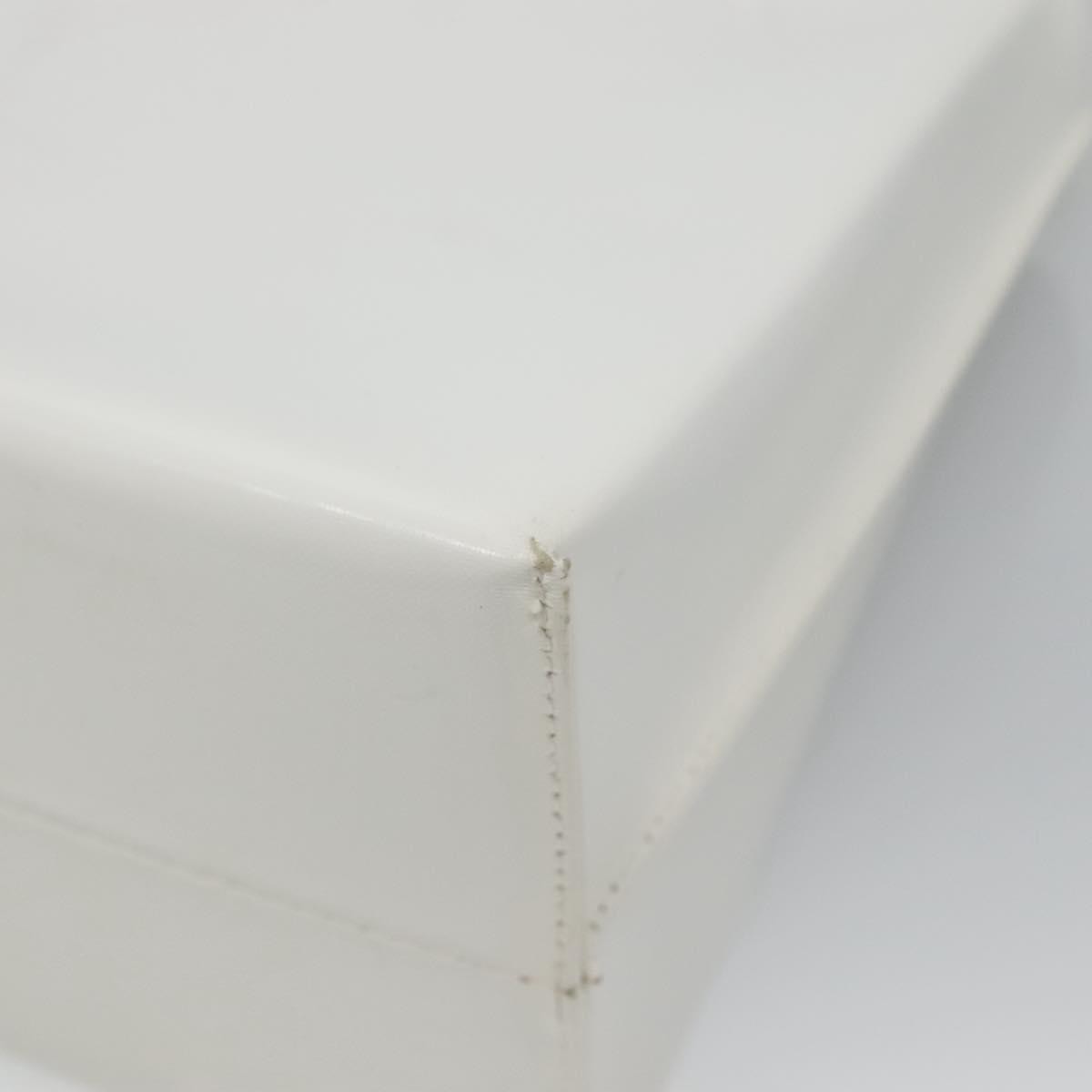 Givenchy Shoulder Bag Leather, WHITE, LEATHER, Shoulder bag