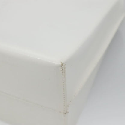 Givenchy Shoulder Bag Leather, WHITE, LEATHER, Shoulder bag