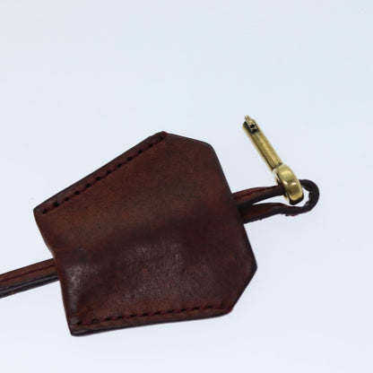 Celine Vintage Triomphe Shoulder Bag Canvas, GRAY, CANVAS, Shoulder bag