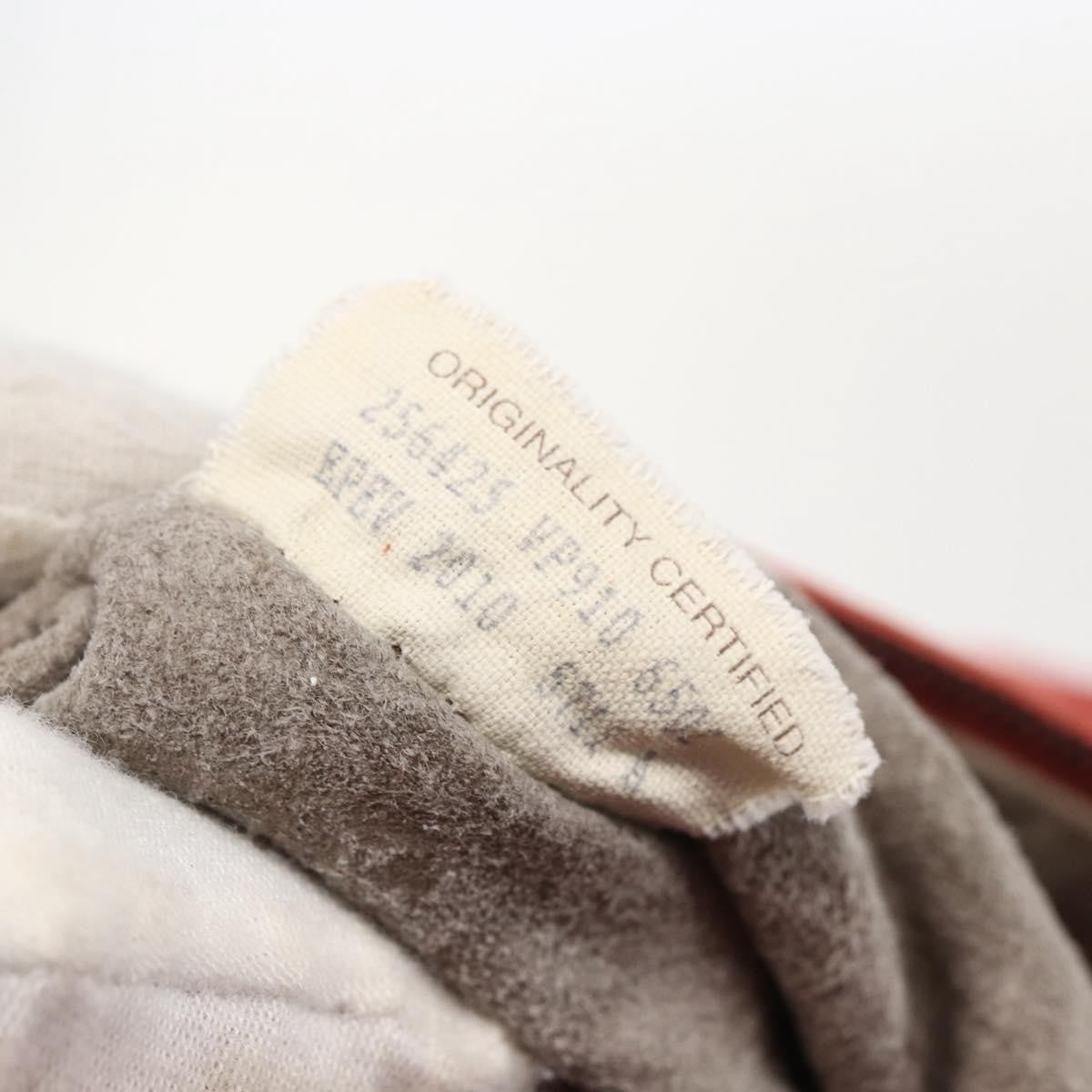 Bottega Veneta Intrecciato Tote Leather, ORANGE, LEATHER, Tote bag