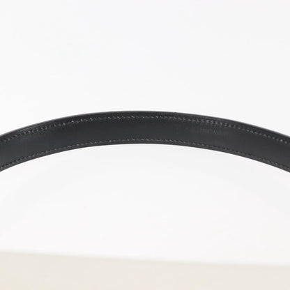 Celine Handbag Leather, WHITE, LEATHER, Handbag