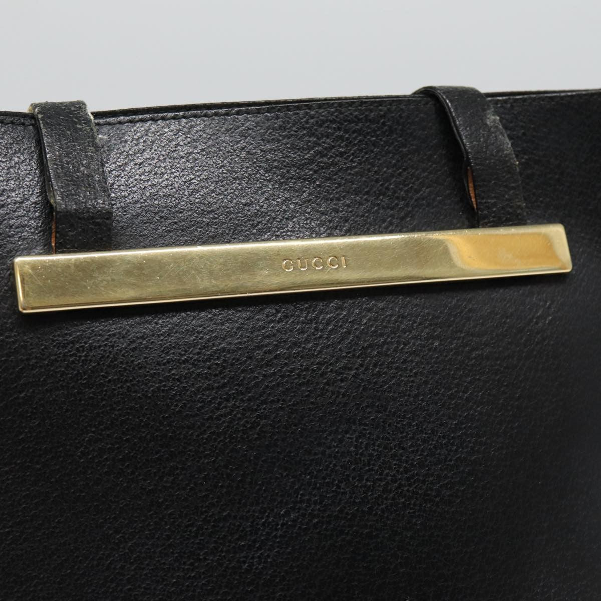 Gucci Ophidia Pouch GG Matelasse Leather, BLACK, LEATHER, Clutche & pouche