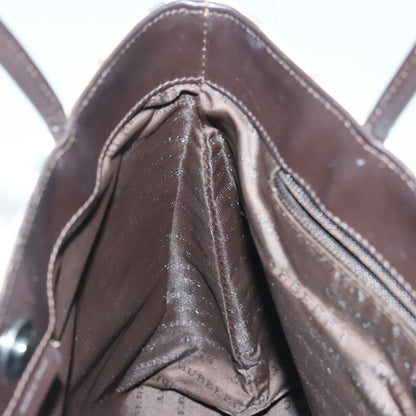 Burberry Nova Check Tote canvas check pattern, BEIGE, PVC, Tote bag