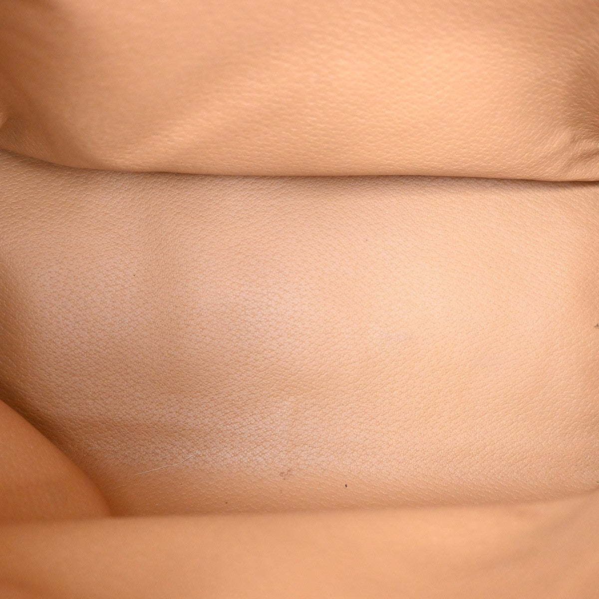 Celine Macadam Handbag Macadam with leather, BROWN, PVC, Handbag