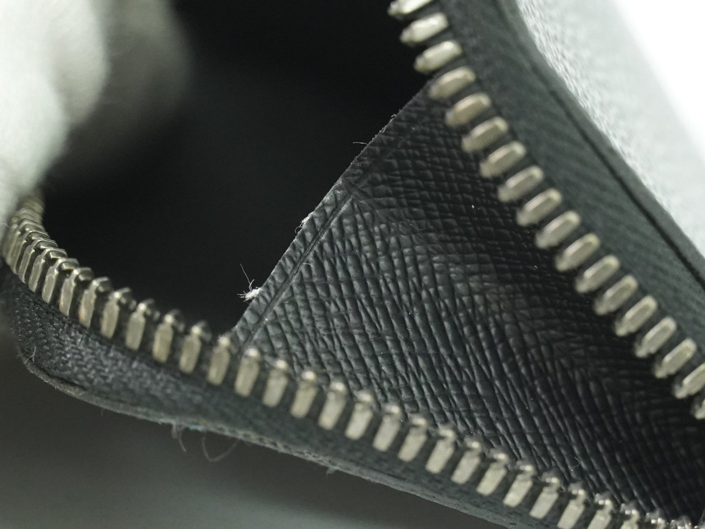 Louis Vuitton Eclipse Porte Monnaie Monogram Canvas, BLACK, CANVAS, Wallets