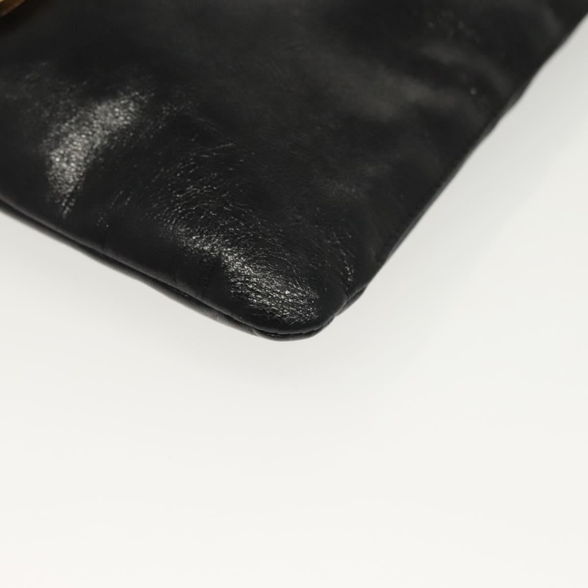 Prada Bow Shoulder Bag Vernice Saffiano Leather, BLACK, LEATHER, Shoulder bag