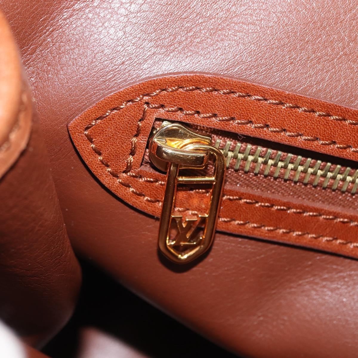 Louis Vuitton Charms Cabas PVC Over Printed Silk, BROWN, CANVAS, Handbag