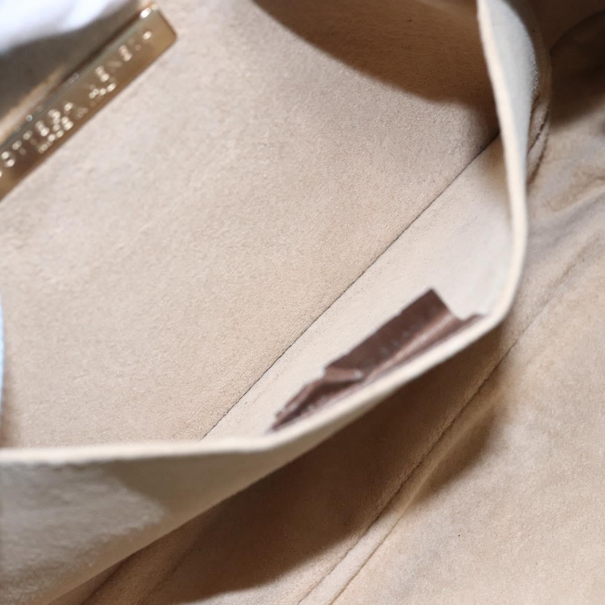 Bottega Veneta Vintage Shoulder Bag Intrecciato Leather, MULTICOLOUR, LEATHER, Shoulder bag