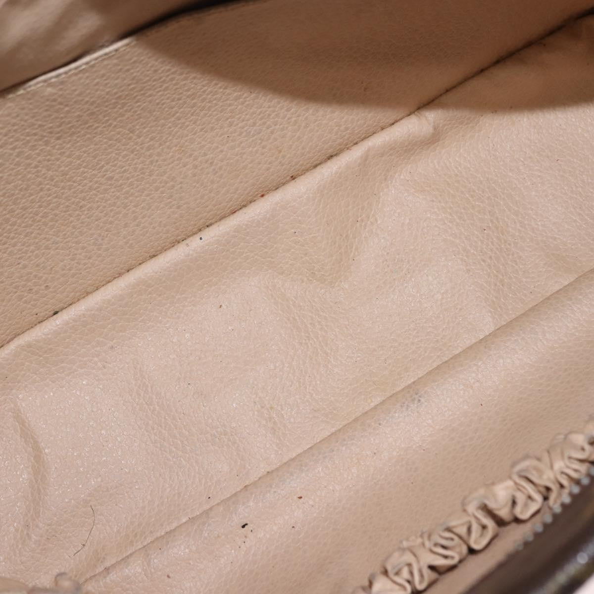 Louis Vuitton Trousse Toilette Monogram Canvas, BROWN, CANVAS, Clutche & pouche