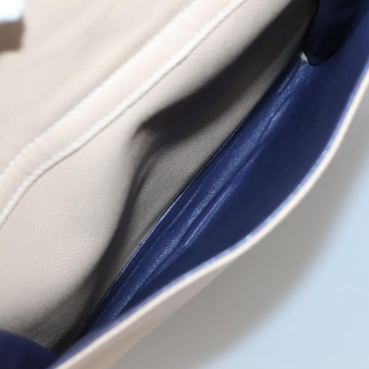 Bvlgari Tote bag Leather, BEIGE, LEATHER, Tote bag