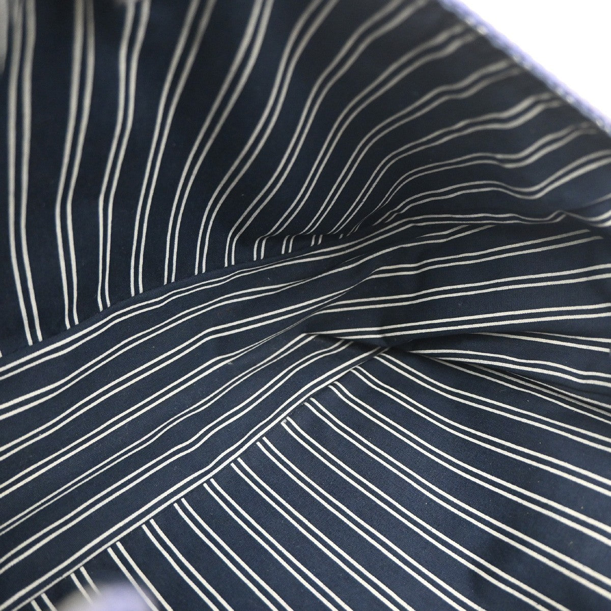 Louis Vuitton Antigua Besace Messenger Bag Canvas, BLUE, CANVAS, Shoulder bag