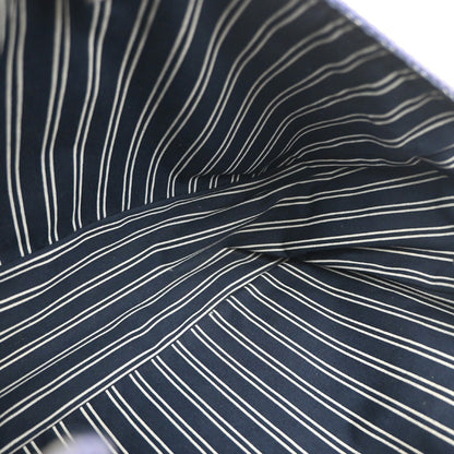 Louis Vuitton Antigua Besace Messenger Bag Canvas, BLUE, CANVAS, Shoulder bag