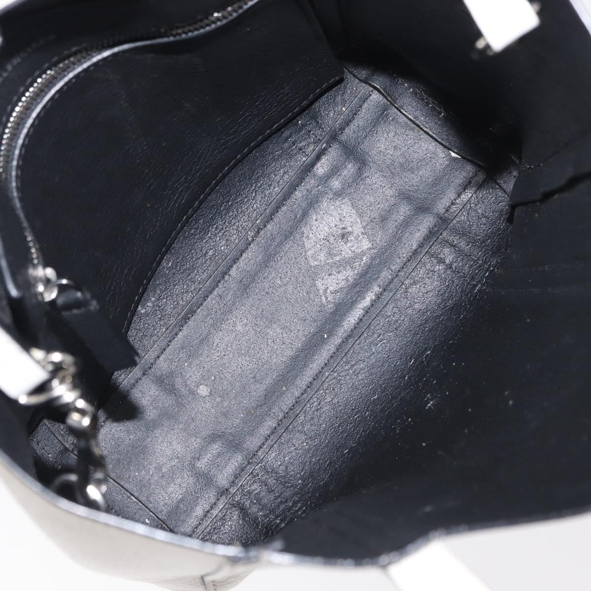 Balenciaga Everyday Tote Leather, WHITE, LEATHER, Tote bag