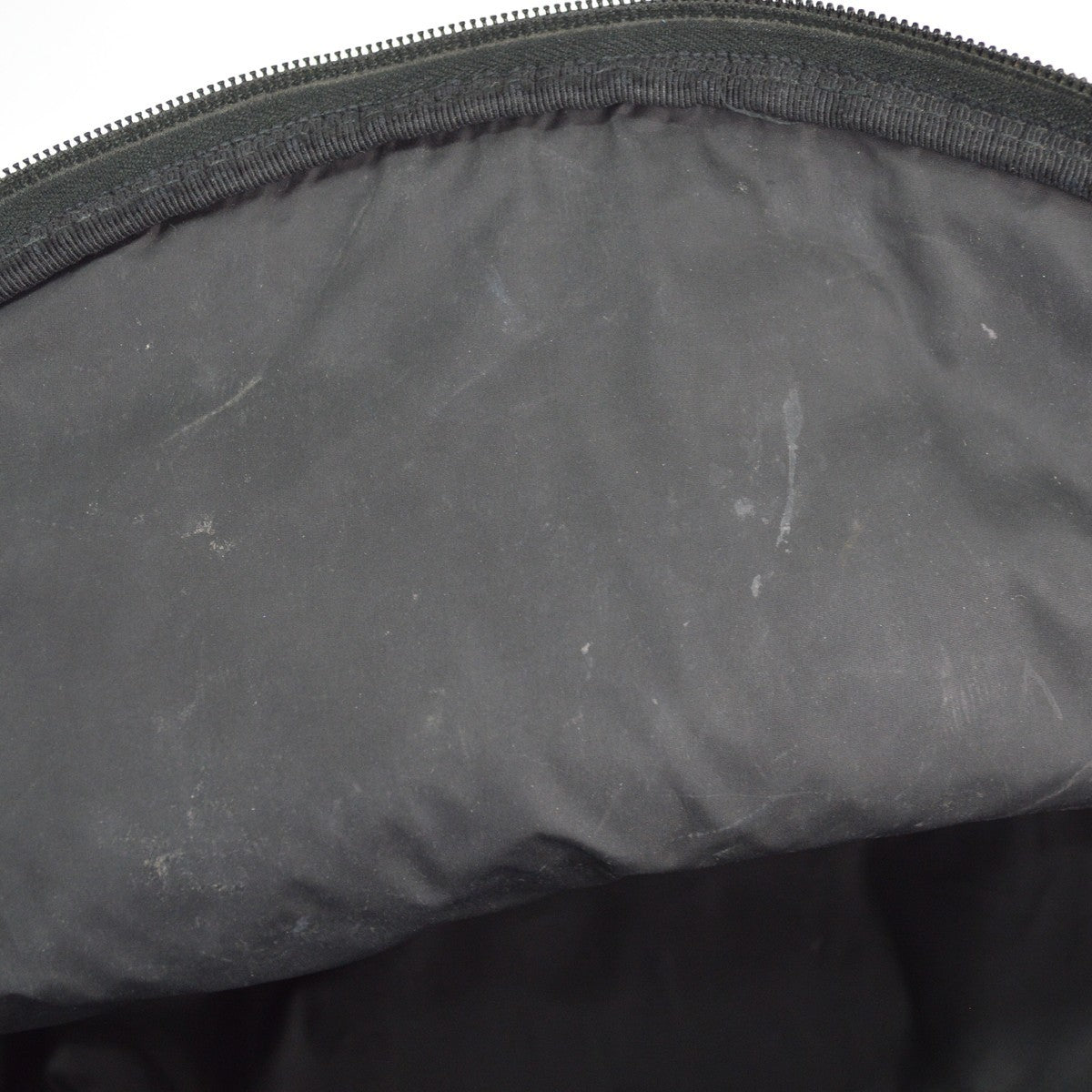 Christian Dior Travel Backpack Oblique Canvas, BLUE, CANVAS, Backpack