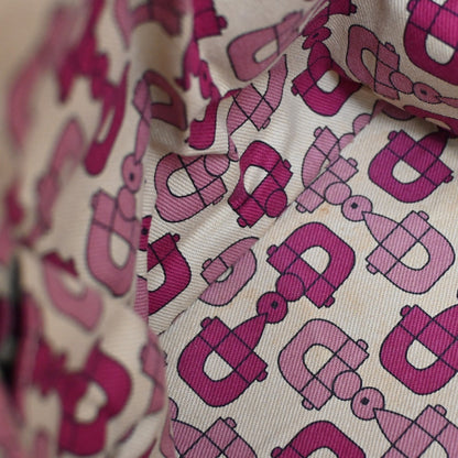 Gucci Jolicoeur Tote GG Canvas, BEIGE, CANVAS, Tote bag