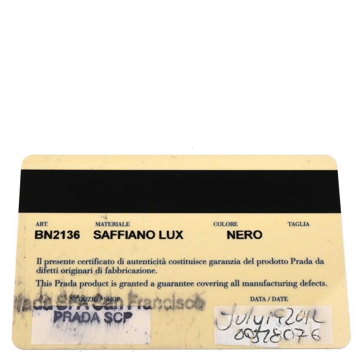 Prada Lux Double Zip Frame Tote Saffiano Leather, BLACK, LEATHER, Tote bag