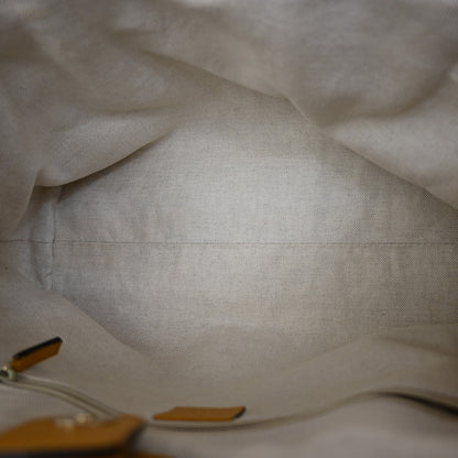 Gucci Sukey Tote Guccissima Leather, YELLOW, LEATHER, Tote bag