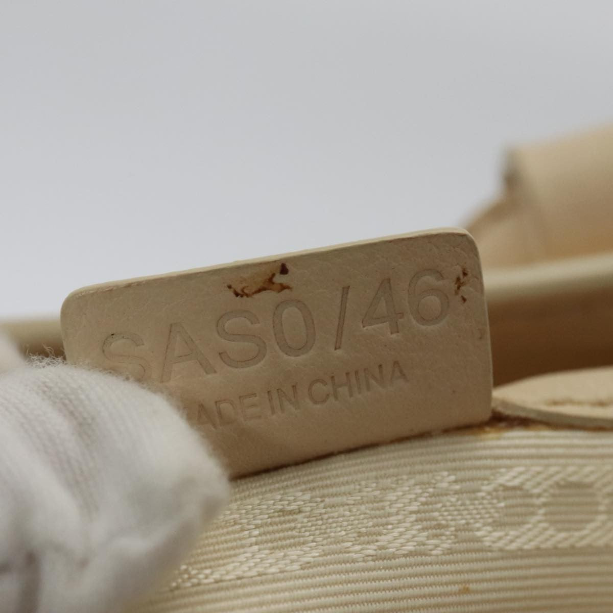 Celine Boogie Satchel Leather, BLUE, LEATHER, Handbag