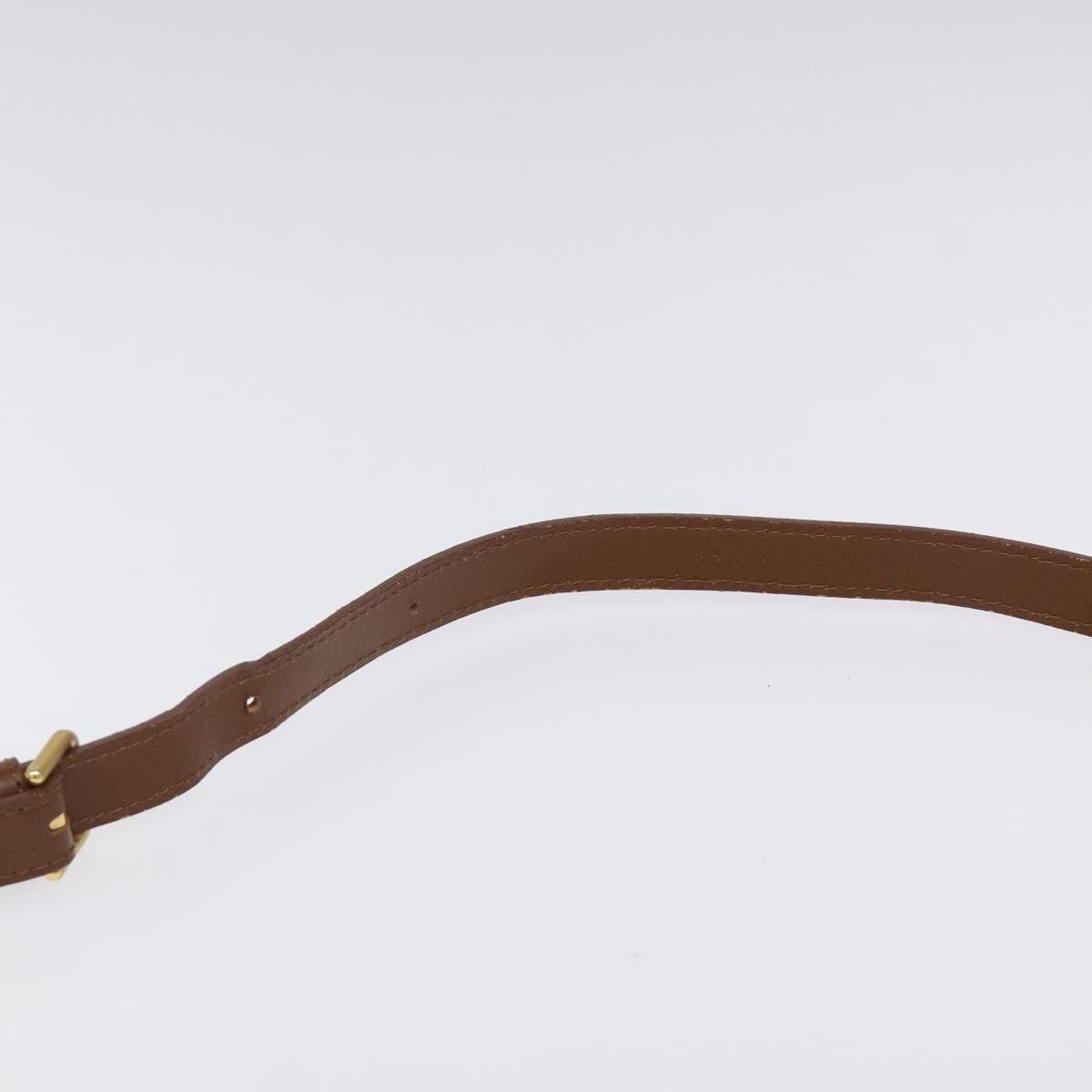 Burberry Nova check Shoulder bag Canvas, BEIGE, CANVAS, Shoulder bag