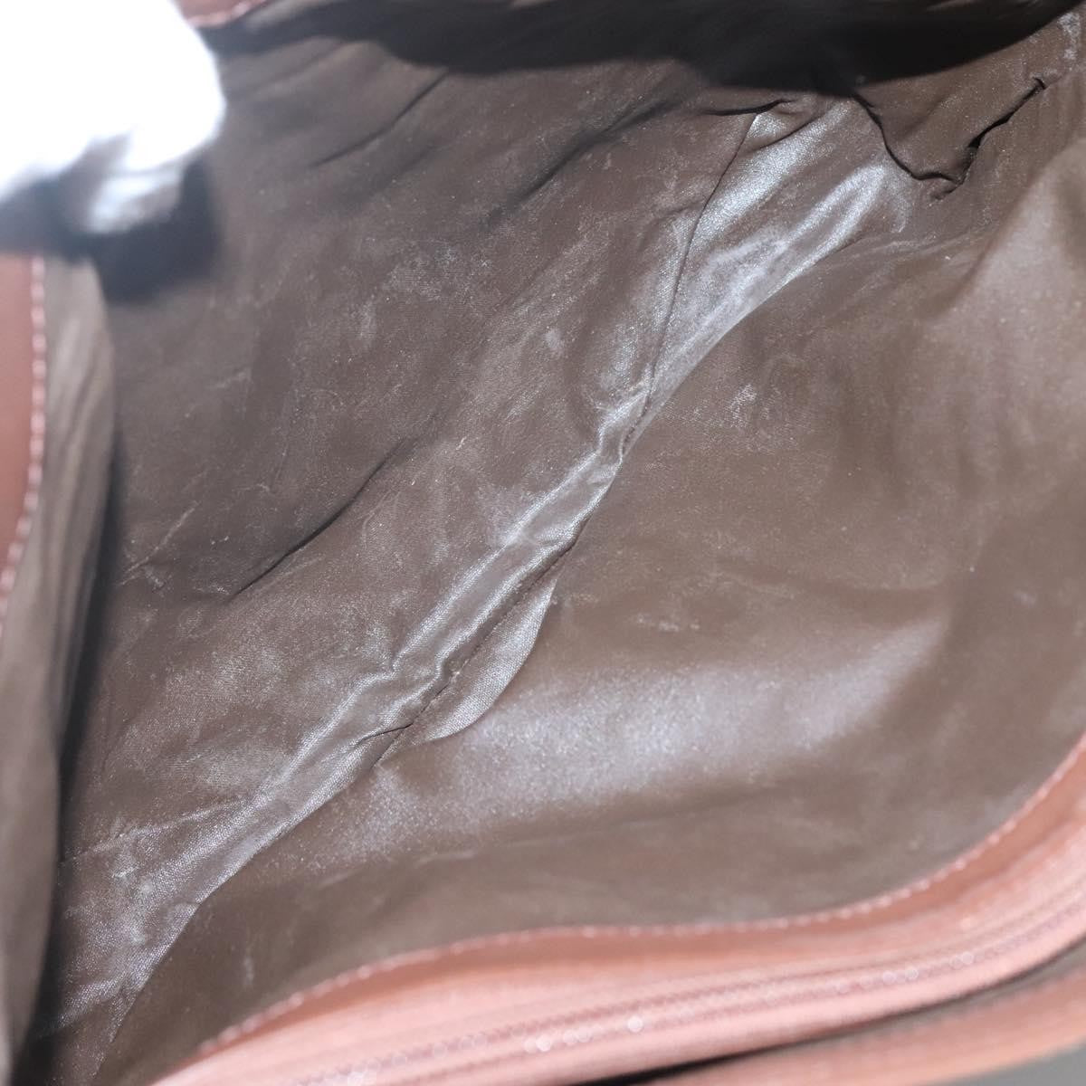 Burberry Nova check Shoulder bag Canvas, BEIGE, CANVAS, Shoulder bag