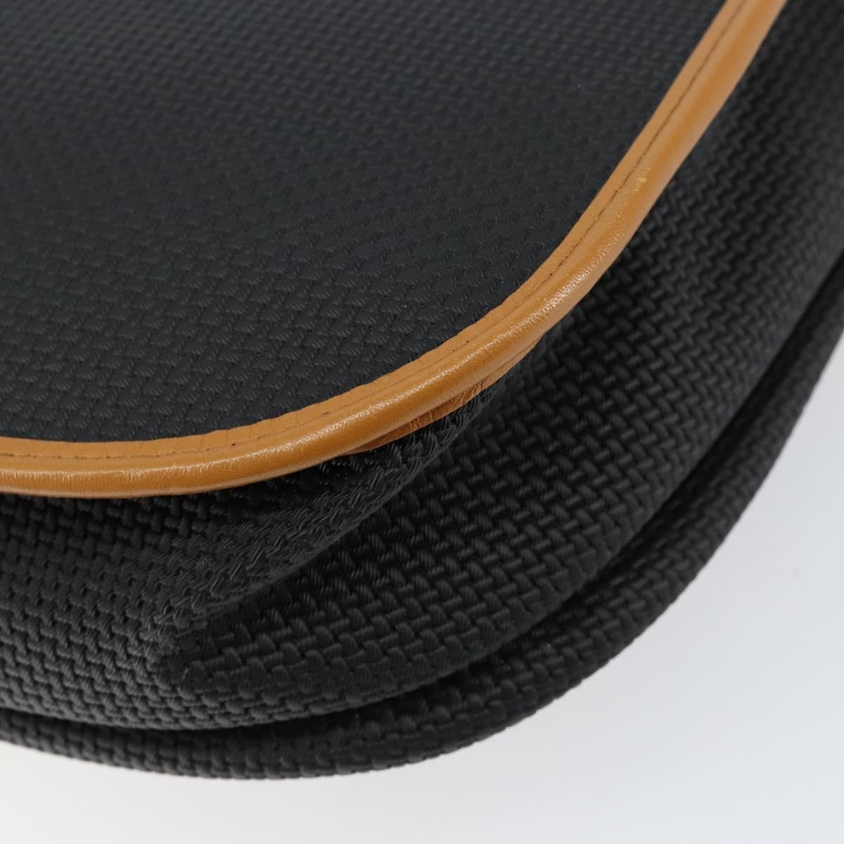 Saint Laurent Vintage Shoulder Bag Leather, BEIGE, LEATHER, Shoulder bag