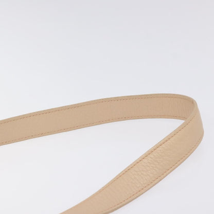 Loewe Vintage Shoulder Bag Leather, PINK, LEATHER, Shoulder bag