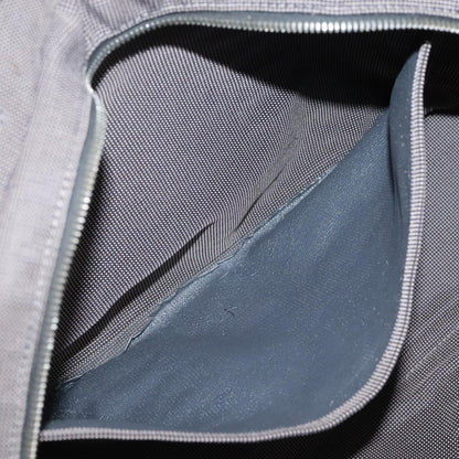 Hermes Fourre-tout Herline Fourre-tout Herline, GRAY, CANVAS, Tote bag