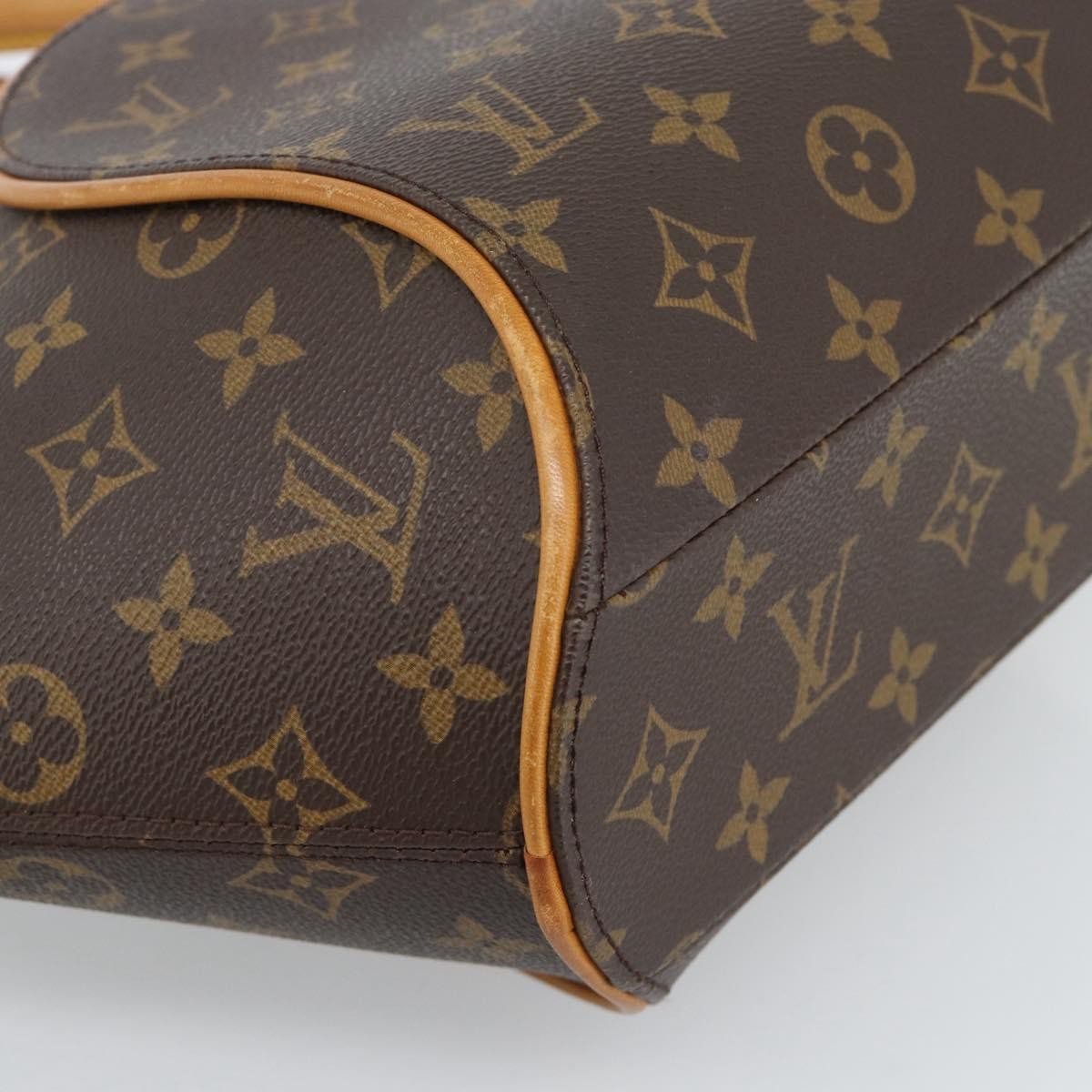 Louis Vuitton Ellipse Bag Monogram Canvas, Multicolour, Canvas, Handbag