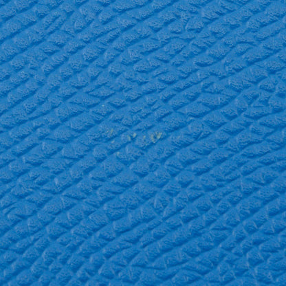 Hermes Toodoo Pouch Epsom and Wool, BLUE, WOOL, Clutche & pouche