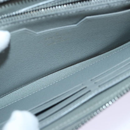 Louis Vuitton Cosmos Wallet Limited Edition Titanium Monogram Canvas, GRAY, CANVAS, Wallets