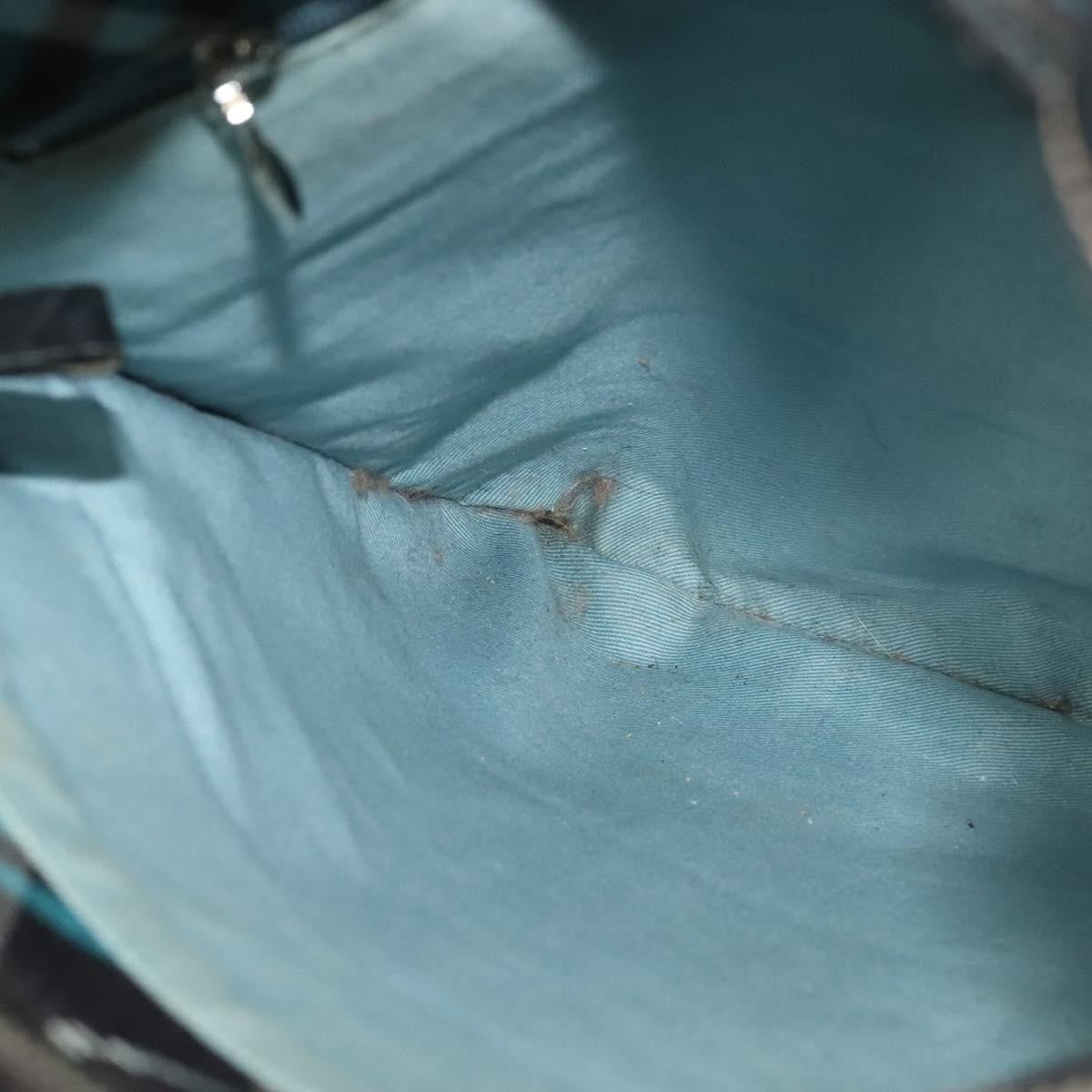 Burberry Nova Check Blue Label Canvas, MULTICOLOUR, CANVAS, Shoulder bag