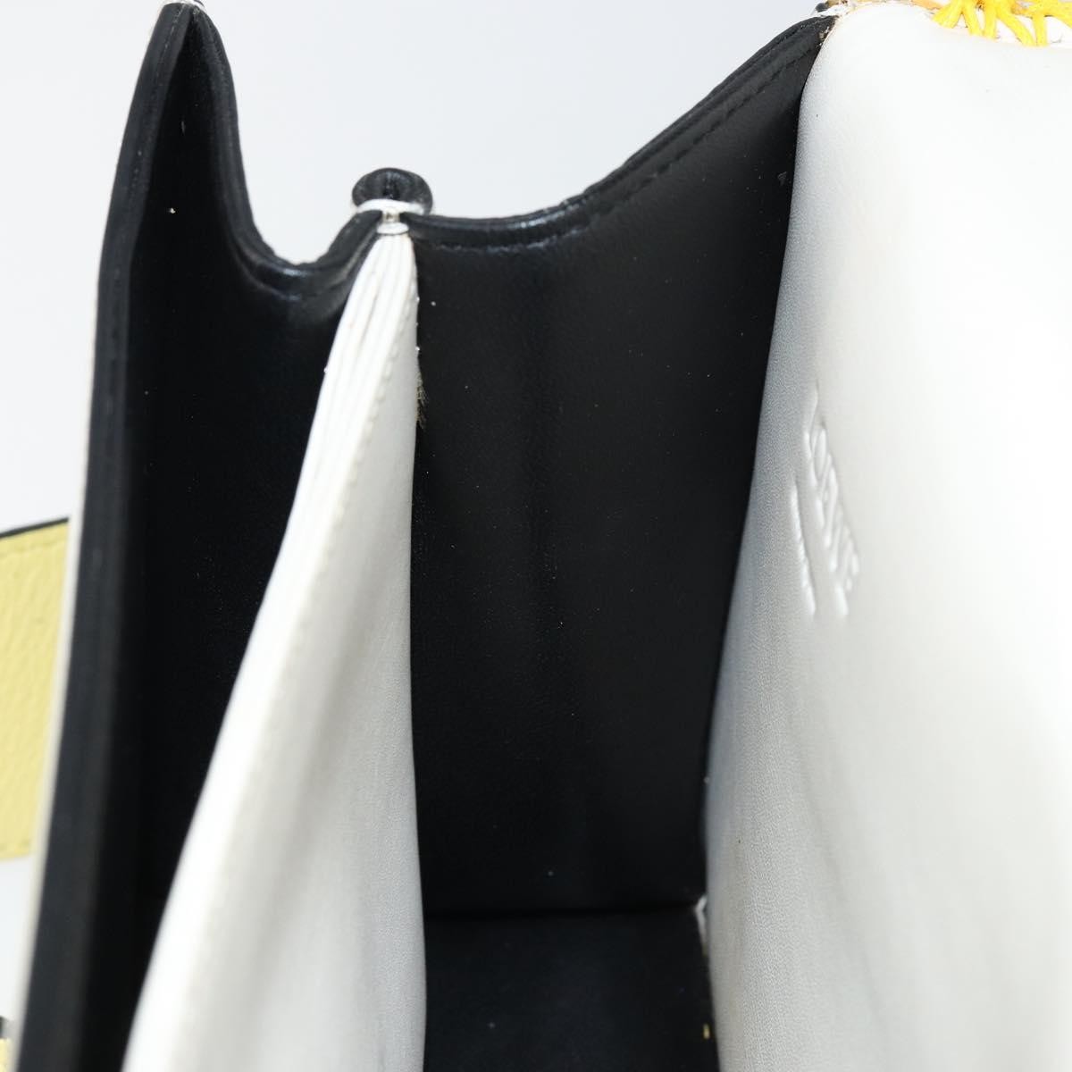 Loewe Barcelona Shoulder Bag Leather, MULTICOLOUR, LEATHER, Shoulder bag