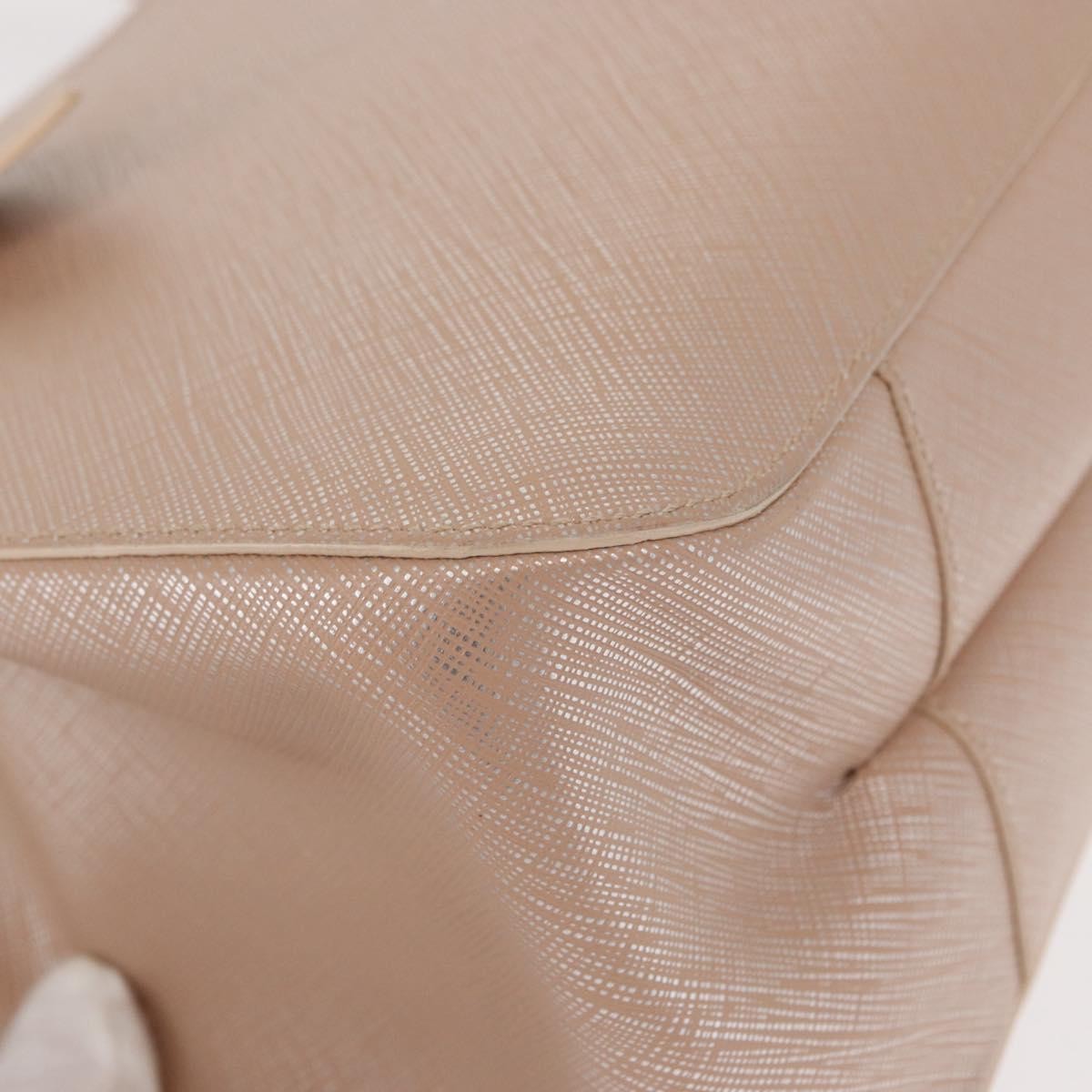 Salvatore Ferragamo Gancini Shoulder Bag Leather, PINK, LEATHER, Shoulder bag