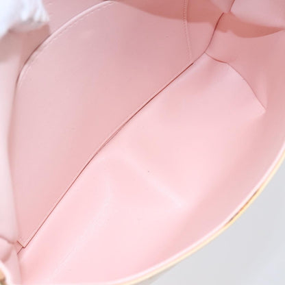 Louis Vuitton Thompson Street Handbag Monogram Vernis, PINK, PATENT_LEATHER, Shoulder bag