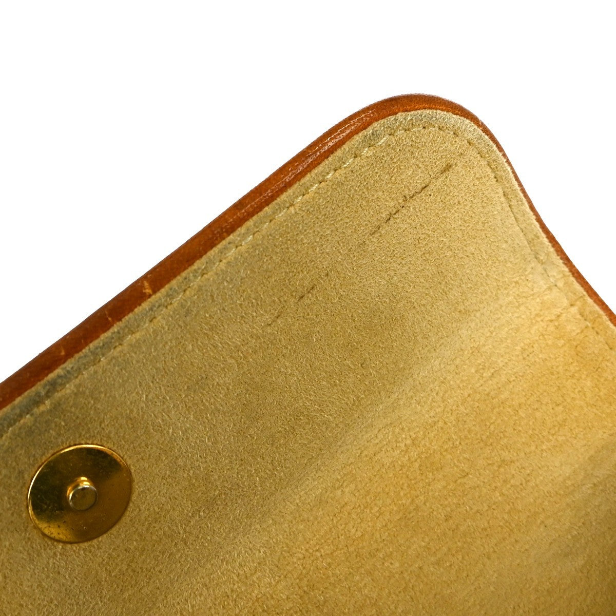 Louis Vuitton Florentine Pochette Monogram Canvas, BROWN, CANVAS, Clutche & pouche