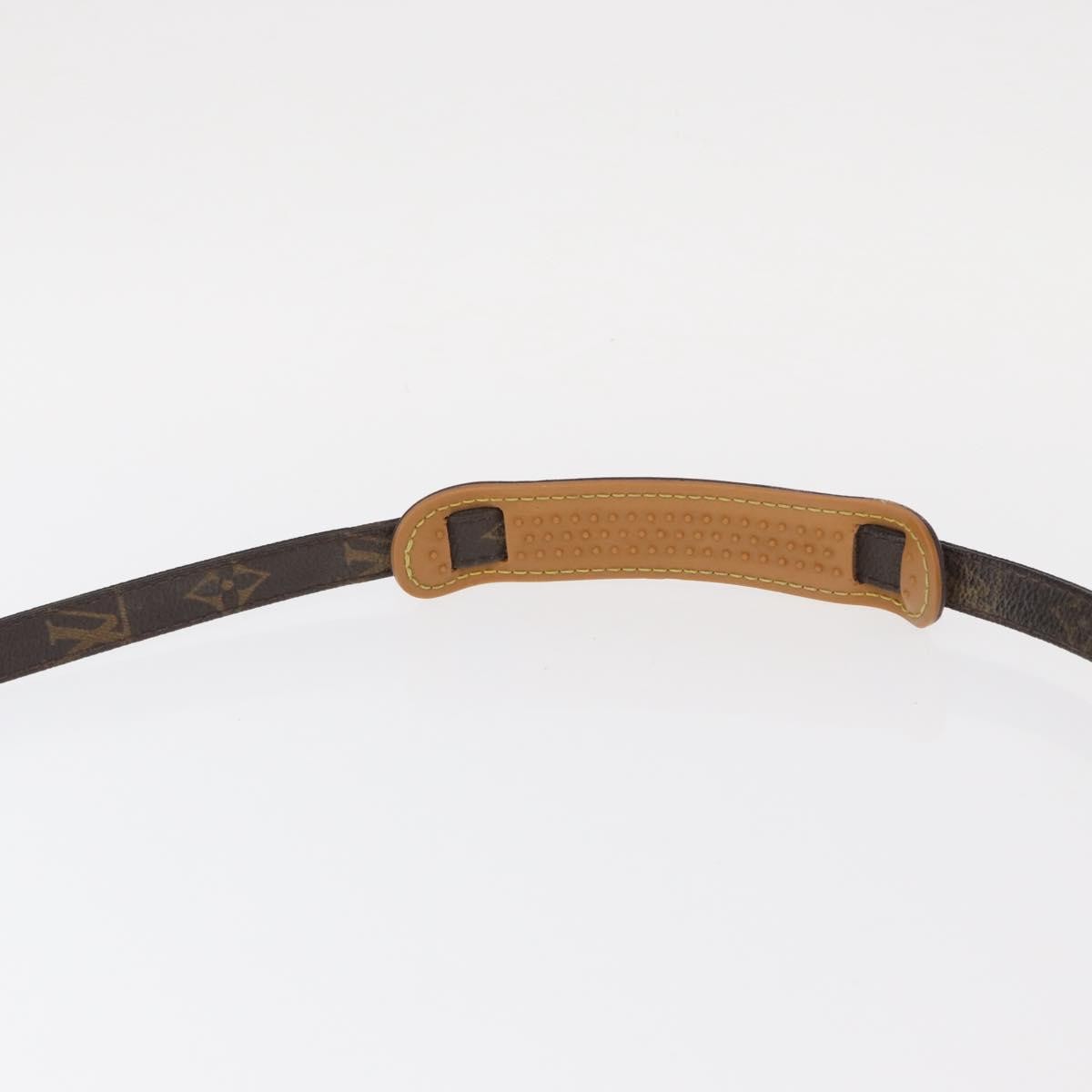 Louis Vuitton Amazone Bag Monogram Canvas, BROWN, CANVAS, Clutche & pouche