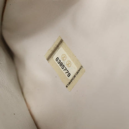 Chanel Travel Line Wallet on Chain Quilted Nylon, SILVER, NYLON, Wallets