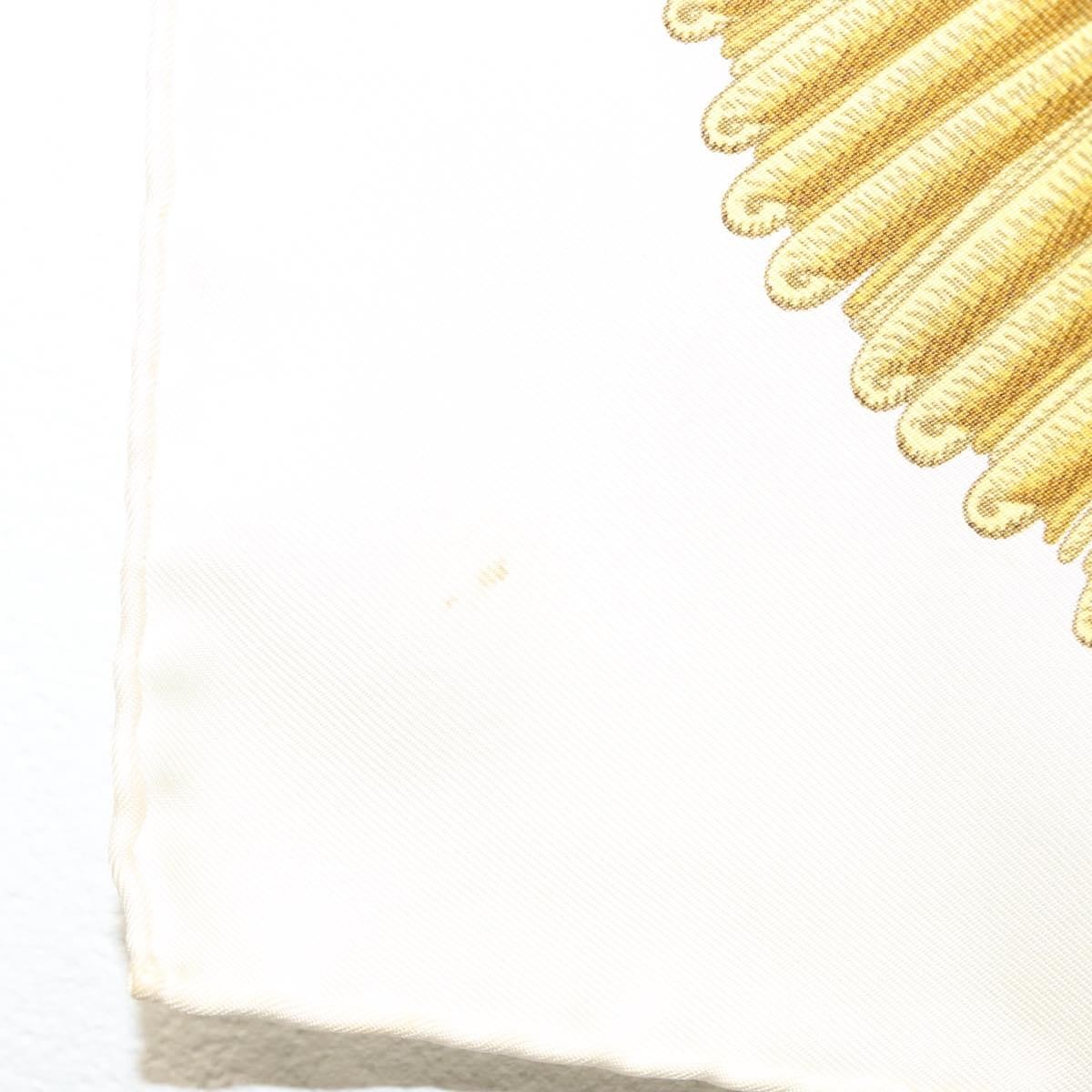 Hermes Carré 90 Silk multicolor, MULTICOLOUR, SILK, Scarve & shawl