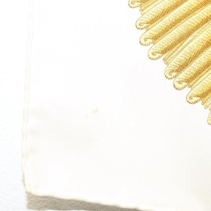 Hermes Carré 90 Silk multicolor, MULTICOLOUR, SILK, Scarve & shawl