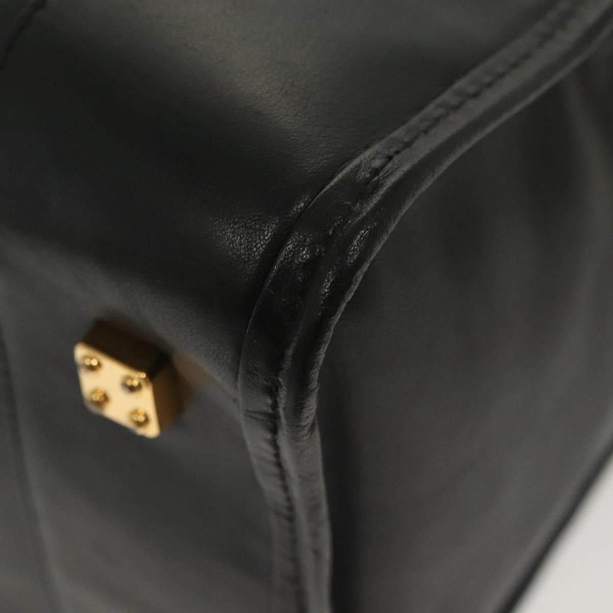 Loewe Amazona Bag Leather, GOLD, LEATHER, Handbag