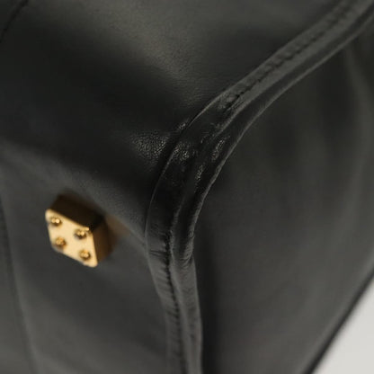 Loewe Amazona Bag Leather, GOLD, LEATHER, Handbag