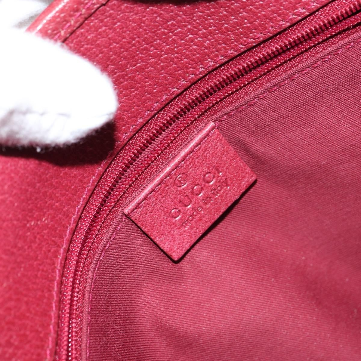 Gucci Eclipse Tote Medium, BEIGE, CANVAS, Tote bag