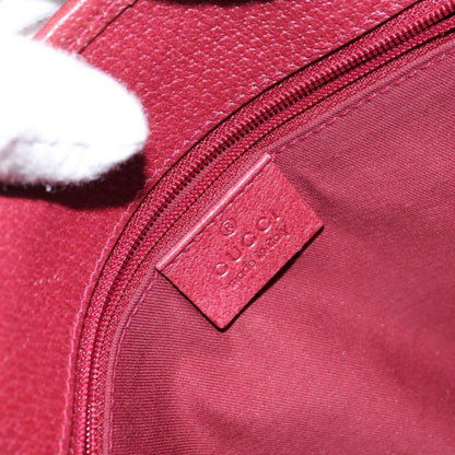 Gucci Eclipse Tote Medium, BEIGE, CANVAS, Tote bag