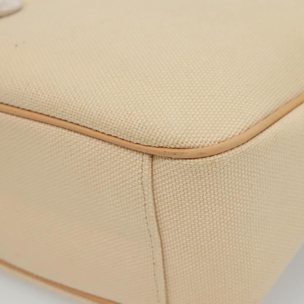 Burberry Blue Label shoulder bag Canvas, BEIGE, CANVAS, Shoulder bag