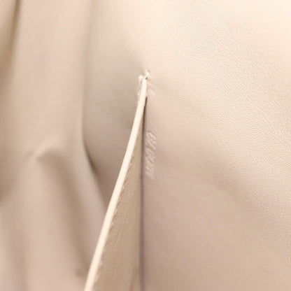 Louis Vuitton Thompson Street Handbag Monogram Vernis, BEIGE, PATENT_LEATHER, Handbag