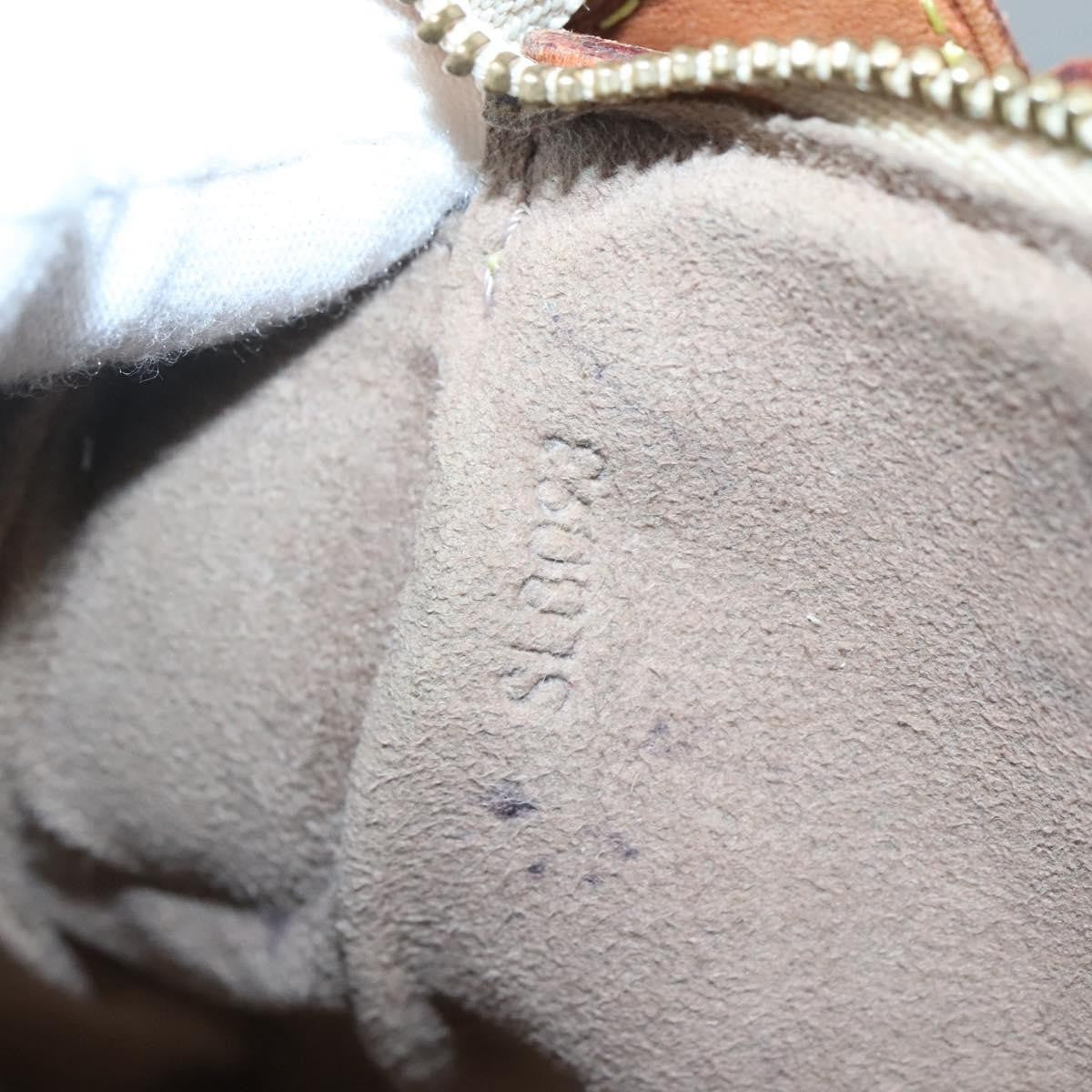 Louis Vuitton Pochette Accessoires Monogram Multicolor, MULTICOLOUR, CANVAS, Clutche & pouche